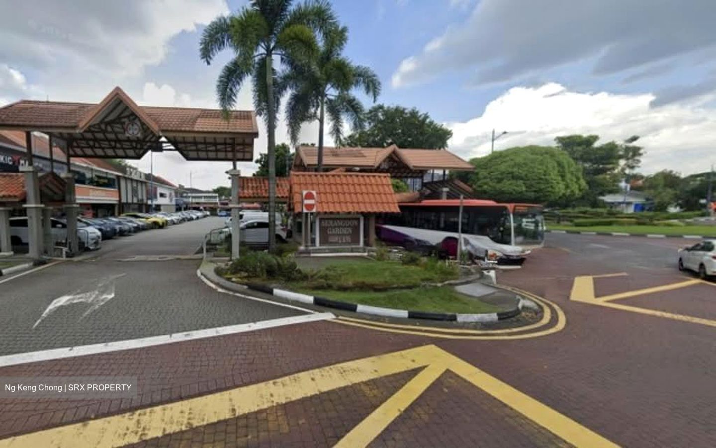 Serangoon Garden Estate (D19), Shop House #568048021